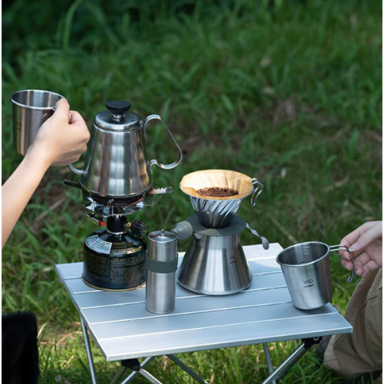 V60 Outdoor Coffee Full Set – HARIO Europe