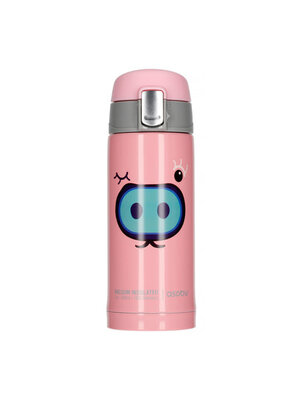 Asobu Asobu - Peek-a-Boo  200 ml reisfles