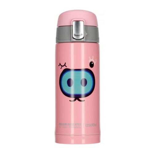 Asobu Asobu - Peek-a-Boo  200 ml reisfles