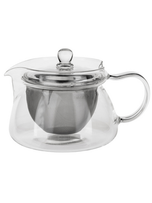 Hario Hario ChaCha Kyusu-Kaku teapot CHJKN-45 Hario Hario ChaCha Kyusu-Kaku teapot CHJKN-45