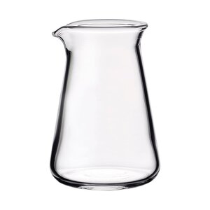 Hario Conical  glass Pitcher