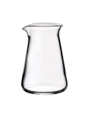 Hario Conical  glass Pitcher Hario Conical  glass Pitcher