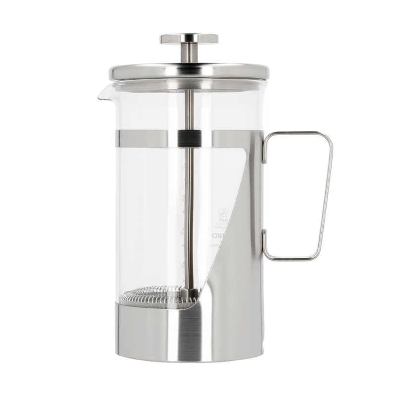 Hario Hario 7 French Press Baristasite