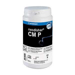 Dr. Weigert Dr Weigert Neodischer CM P cleaning powder for coffee machines 1 kg