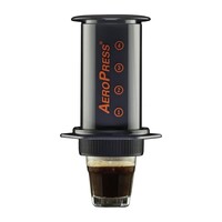 Aeropress AeroPress Coffee Maker - Clear