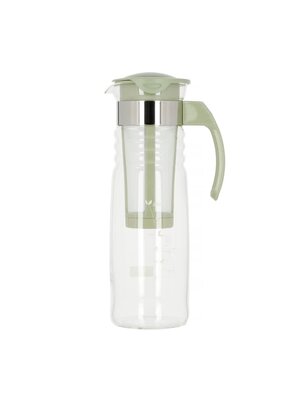 Hario Hario - Mizudashi Theepot Smokey Green