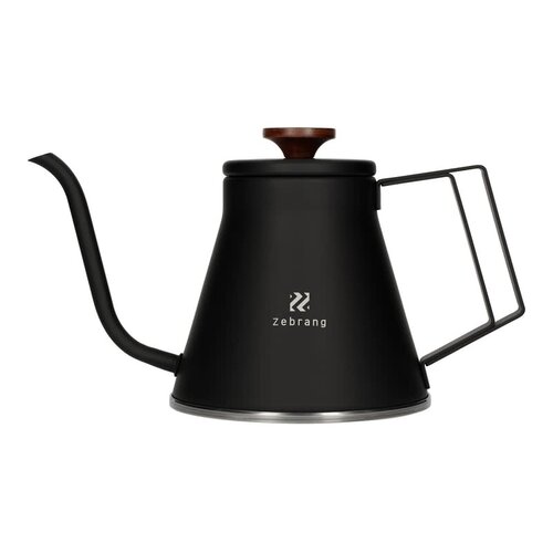 Hario Hario - Zebrang Metal Drip Kettle 1200ml