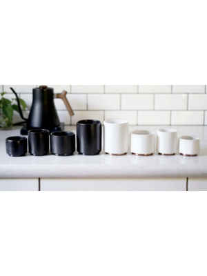 fellow Fellow Monty cup