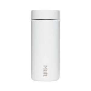 Miir MiiR - 360 Traveler White 350ml