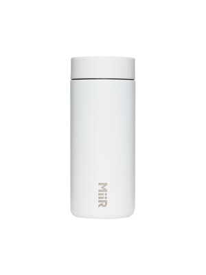 Miir MiiR - 360 Traveler Wit 350ml