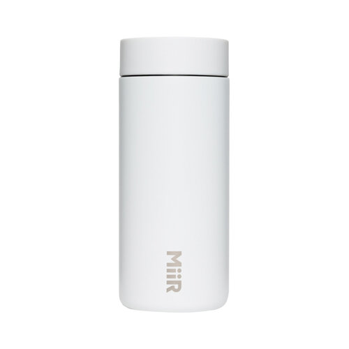 Miir MiiR - 360 Traveler White 350ml