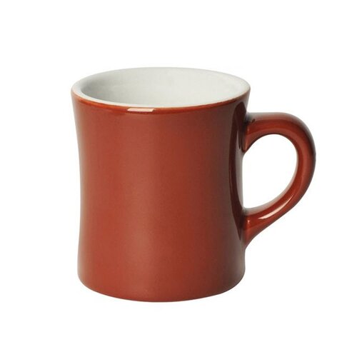 Loveramics Loveramics Starsky - 250 ml Mug - Brown