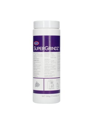 Urnex Urnex SuperGrindz - voor volautomaten 330g