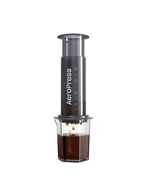 Aeropress Aeropress XL coffee maker Aeropress Aeropress XL coffee maker