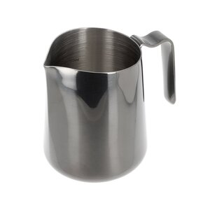 fellow Fellow Eddy Milk Pitcher - 350 ml graphite