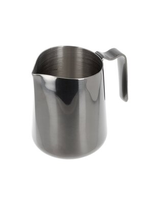 fellow Fellow Eddy Milk Pitcher - 350 ml graphite