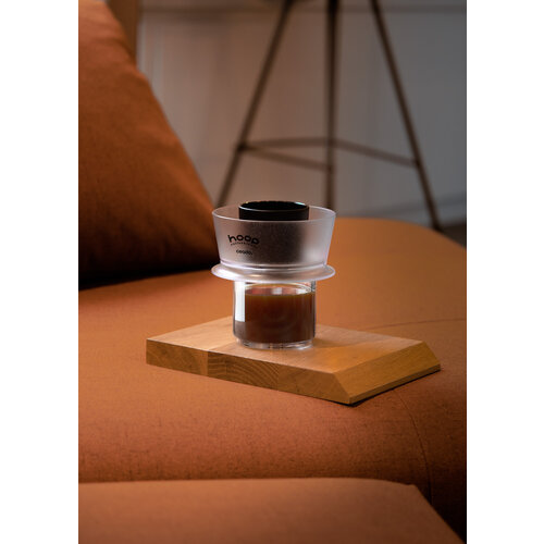 ceado Hoop coffee brewer ghost - Ceado ceado Hoop coffee brewer ghost - Ceado