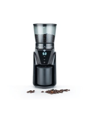 Wilfa WILFA filterkoffiemolen BALANCE zwart WI602772