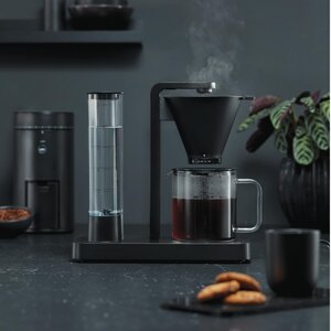 Wilfa WILFA PERFORMANCE COFFEEMAKER BLACK