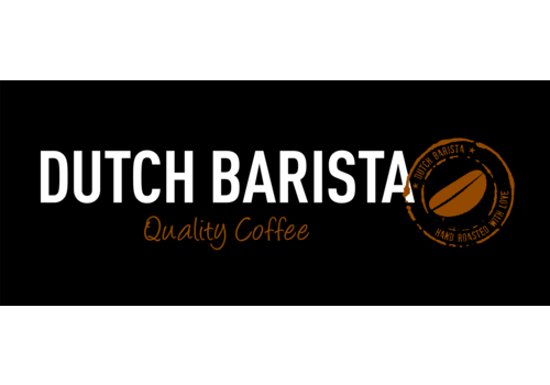 Dutch Barista Coffee