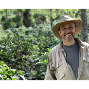 Dutch Barista Coffee Guatemala - Sublime SL