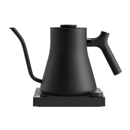 fellow Fellow Stagg EKG PRO - Electric Pour-Over Kettle - Matte Black