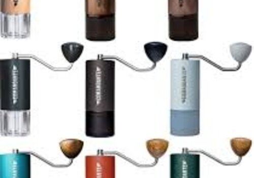 Koffiemolens