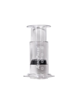 Aeropress AeroPress Coffee Maker - Clear Aeropress AeroPress Coffee Maker - Clear