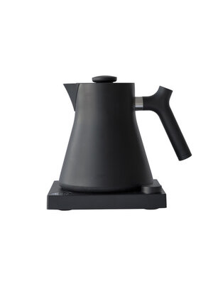 fellow Fellow Corvo EKG - Electric Kettle - Matte Black
