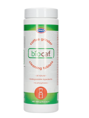 Urnex Urnex Biocaf - Grinder Cleaner - 430g