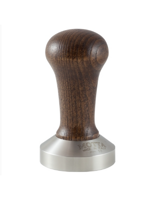 Motta Tamper brown - 54 mm
