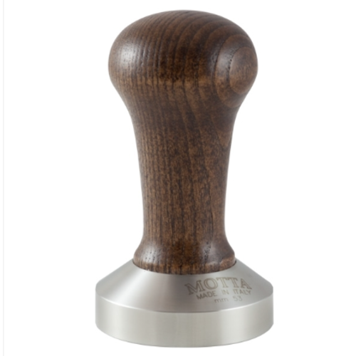 Motta Tamper brown - 54 mm Motta Tamper brown - 54 mm