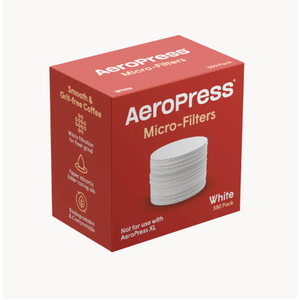 Aeropress Aerobie Aeropress Filter 350pieces