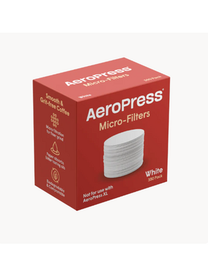 Aeropress Aerobie Aeropress Filter 350pieces