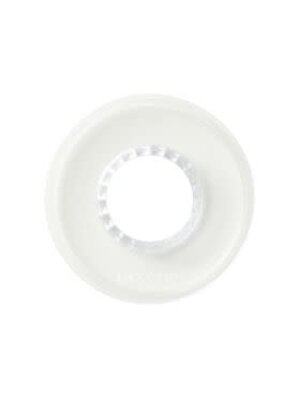 Origami ORIGAMI - Dripper Holder - Resin and PET Grain White