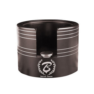 Barista Space Barista Space - Tamping Station 58mm Grey