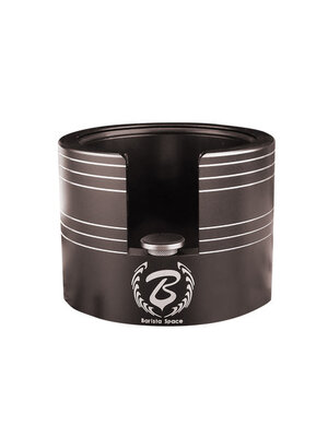 Barista Space Barista Space - Tamping Station 58mm Grijs