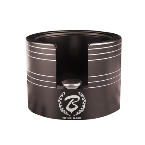 Barista Space Barista Space - Tamping Station 58mm Grey Barista Space Barista Space - Tamping Station 58mm Grey