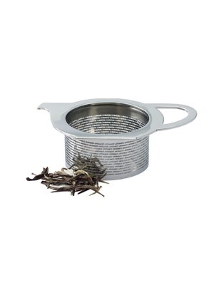 Loveramics Pro tea theezeef metalen