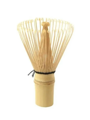 Matcha  Bamboo wisk Matcha  Bamboo wisk