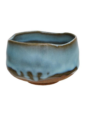 Matcha Bowl Blue Matcha Bowl Blue