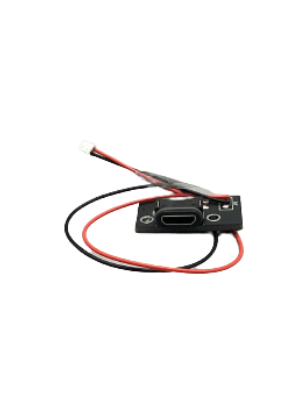 Acaia Usb port acaia pearl