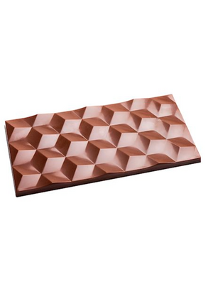 PremiumBlack art bar - facet