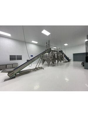 Dutch Barista Coffee Guatemala - bioreactor bomb