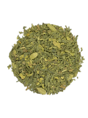 Top Leaf Chai Matcha 125 gram Top Leaf Chai Matcha 125 gram
