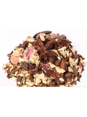 Top Leaf Chaiyurveda 175 gram Top Leaf Chaiyurveda 175 gram