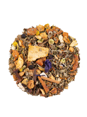 Top Leaf apple power 65 gram