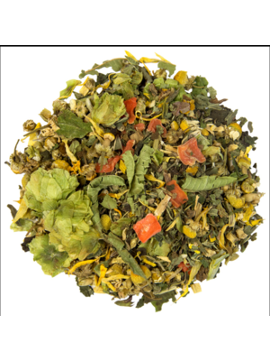 Top Leaf Stomach Elixir 60 gram