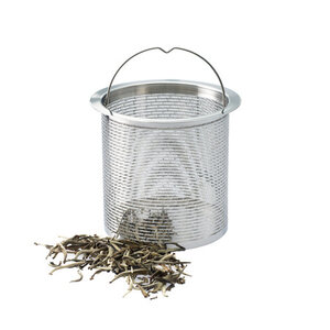 Loveramics Loveramics - Pro Tea Infuser - 01 Artist Version Metallic
