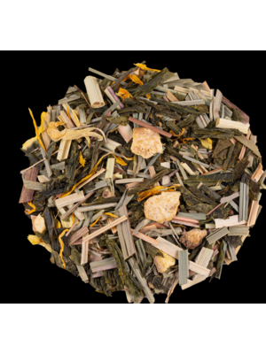 Top Leaf Ginger Lemon 75 gr